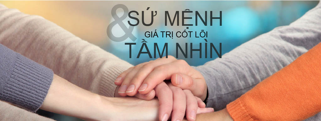 Tuyên ngôn giá trị Thuận Phát