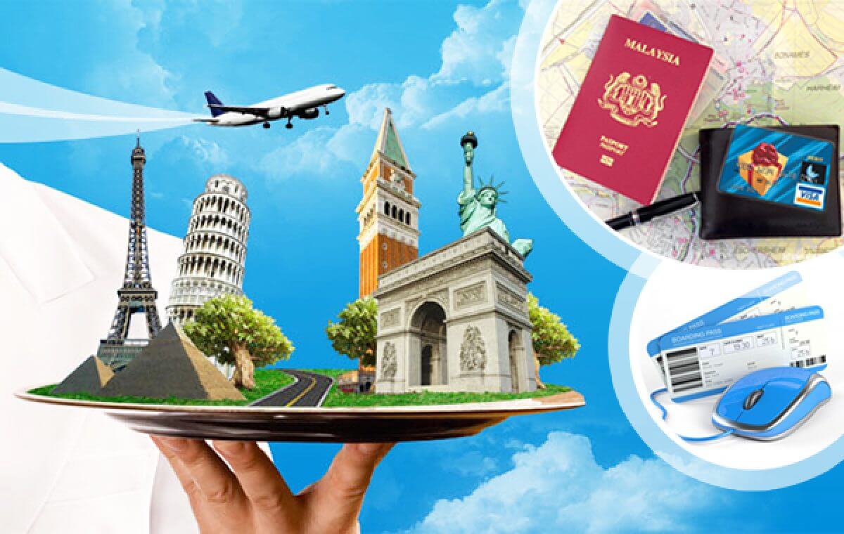Giới Thiệu Dịch Vụ Visa Thuận Phát