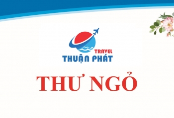 Thư gửi Khách hàng